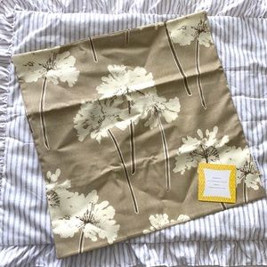 Set of 4 Farmhouse Pillow Covers